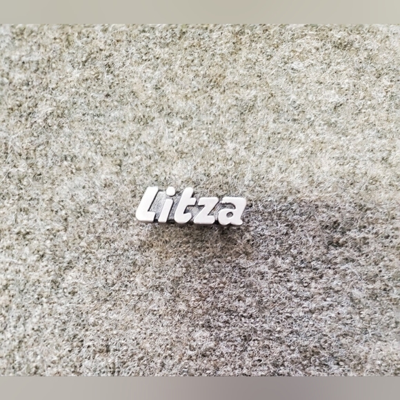 Vintage Litza Wool Green Button Down Cardigan Jacket Womens Medium - Picture 6 of 11